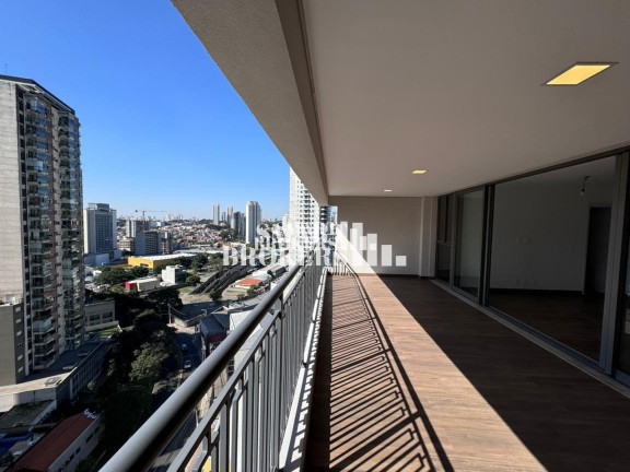 Imagem Apartamento com 4 Quartos à Venda, 144 m² em Chácara Klabin - São Paulo