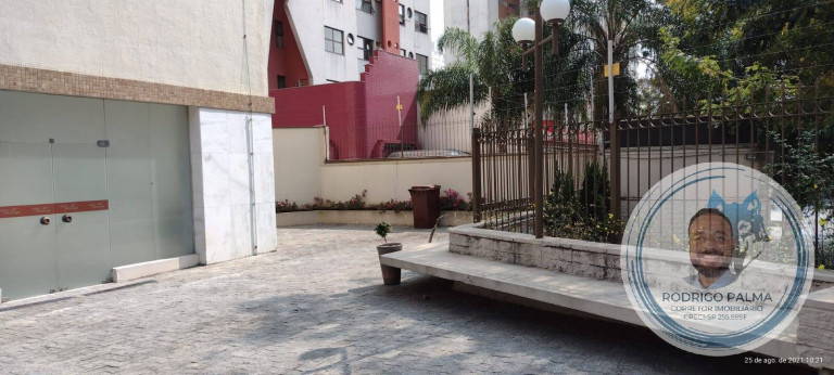 Imagem Apartamento com 3 Quartos à Venda, 136 m² em Vila Adyana - São José Dos Campos Imagem Apartamento com 3 Quartos à Venda, 136 m² em Vila Adyana - São José Dos Campos