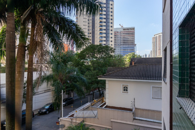 Imagem Apartamento com 3 Quartos à Venda, 110 m² em Jardim Vila Mariana - São Paulo Imagem Apartamento com 3 Quartos à Venda, 110 m² em Jardim Vila Mariana - São Paulo