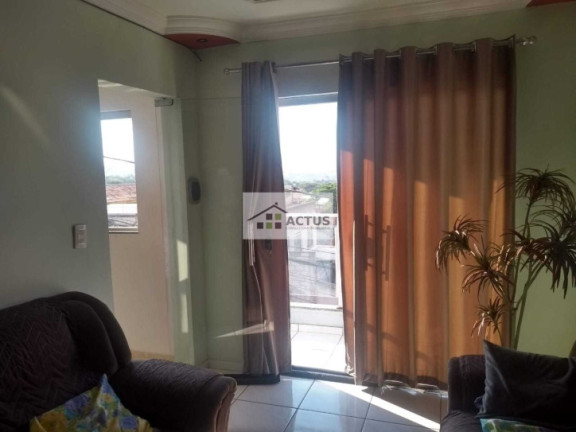 Imagem Cobertura com 3 Quartos à Venda, 120 m² em Serra Azul - Sarzedo