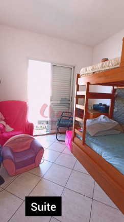 Imagem Casa com 2 Quartos à Venda, 83 m² em Indaiá - Caraguatatuba