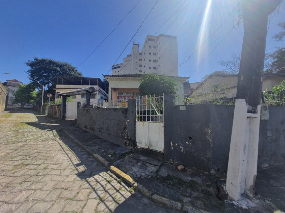 Imagem Sobrado com 2 Quartos para Alugar, 140 m² em Centro - Itaborai