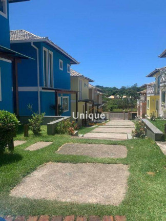 Imagem Casa com 3 Quartos à Venda, 180 m² em Rasa - Armação Dos Búzios