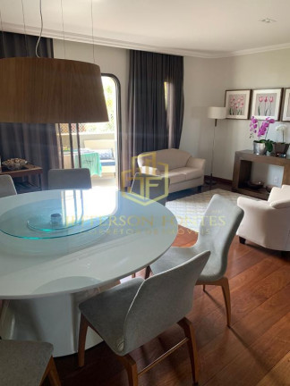 Imagem Apartamento com 3 Quartos à Venda, 195 m² em Barbosa - Marília