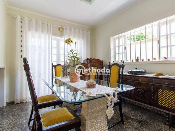 Imagem Casa com 4 Quartos à Venda, 186 m² em Parque Imperador - Campinas Imagem Casa com 4 Quartos à Venda, 186 m² em Parque Imperador - Campinas