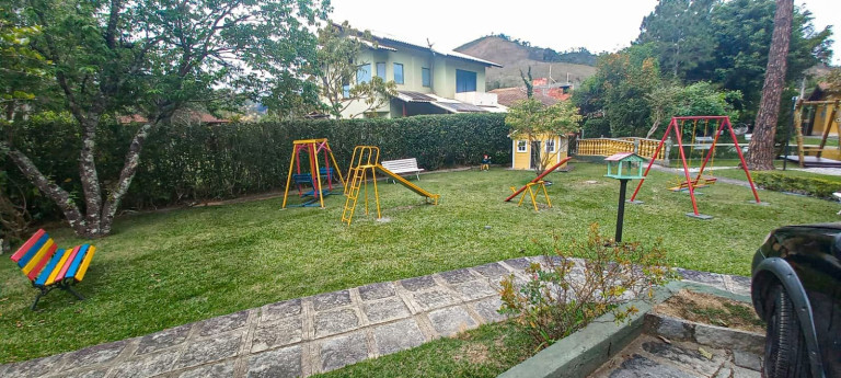 Imagem Terreno à Venda, 360 m² em Vargem Grande - Teresópolis