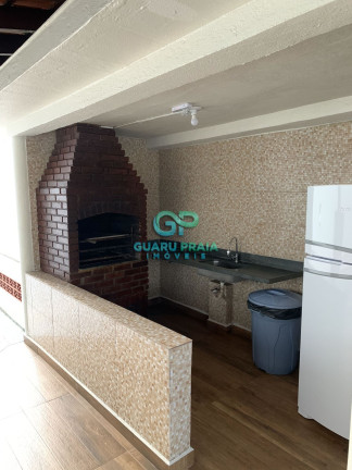 Imagem Apartamento com 3 Quartos à Venda, 105 m² em Enseada - Guarujá