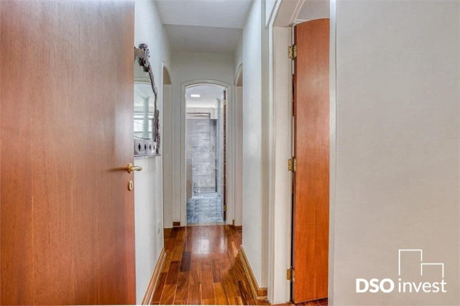 Imagem Apartamento com 3 Quartos à Venda, em Campo Belo - São Paulo Imagem Apartamento com 3 Quartos à Venda, em Campo Belo - São Paulo