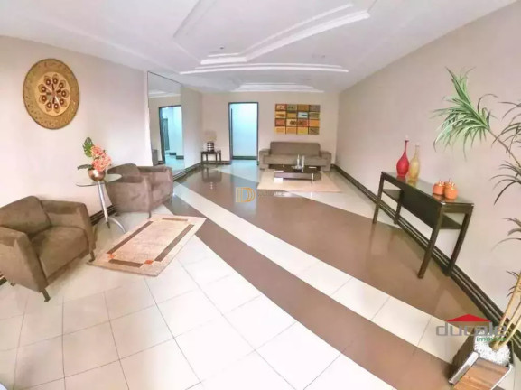Imagem Apartamento com 4 Quartos à Venda, 142 m² em Itapuã - Vila Velha Imagem Apartamento com 4 Quartos à Venda, 142 m² em Itapuã - Vila Velha