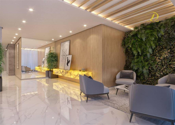 Imagem Apartamento com 2 Quartos à Venda, 72 m² em Mirim - Praia Grande Imagem Apartamento com 2 Quartos à Venda, 72 m² em Mirim - Praia Grande