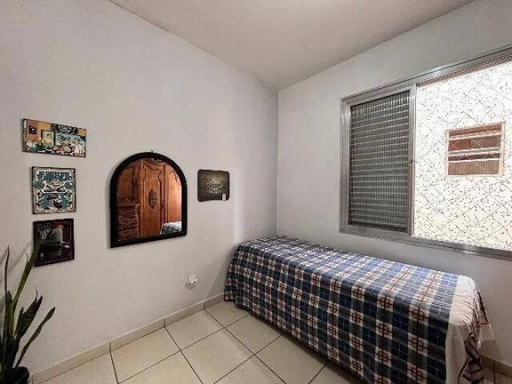 Imagem Apartamento com 2 Quartos à Venda, 61 m² em Marapé - Santos Imagem Apartamento com 2 Quartos à Venda, 61 m² em Marapé - Santos