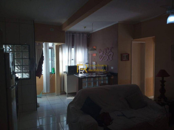 Imagem Apartamento com 2 Quartos à Venda, 57 m² em Tupi - Praia Grande