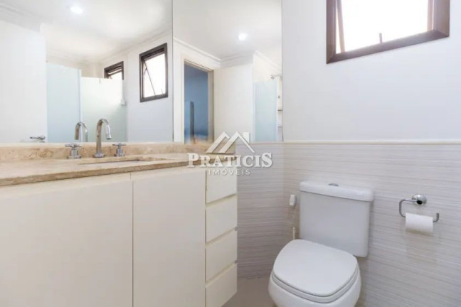 Imagem Apartamento com 3 Quartos à Venda, 88 m² em Vila Clementino - São Paulo