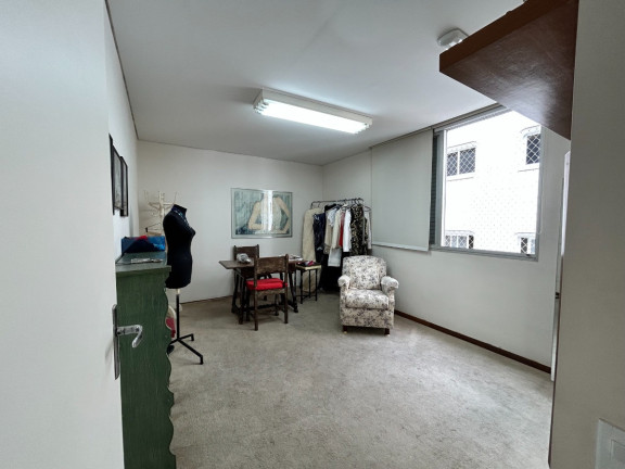 Imagem Apartamento com 3 Quartos à Venda, 178 m² em Jardim Paulista - São Paulo