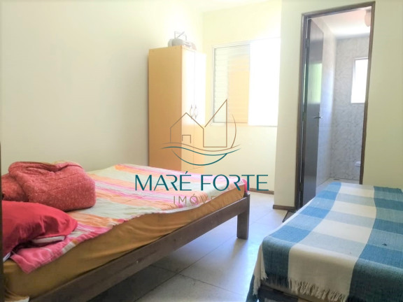 Imagem Apartamento com 2 Quartos à Venda, 70 m² em Perequê Açu - Ubatuba