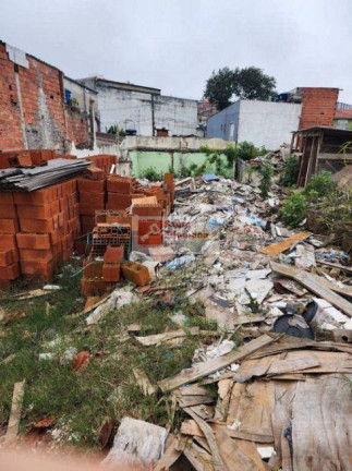 Imagem Terreno à Venda, 246 m² em Parque Oratório - Santo André Imagem Terreno à Venda, 246 m² em Parque Oratório - Santo André