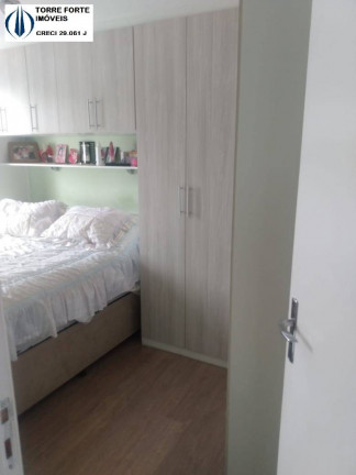 Imagem Apartamento com 3 Quartos à Venda, 52 m² em Itaquera - São Paulo