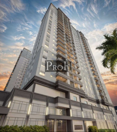 Imagem Apartamento com 3 Quartos à Venda, 75 m² em Jardim - Santo André Imagem Apartamento com 3 Quartos à Venda, 75 m² em Jardim - Santo André