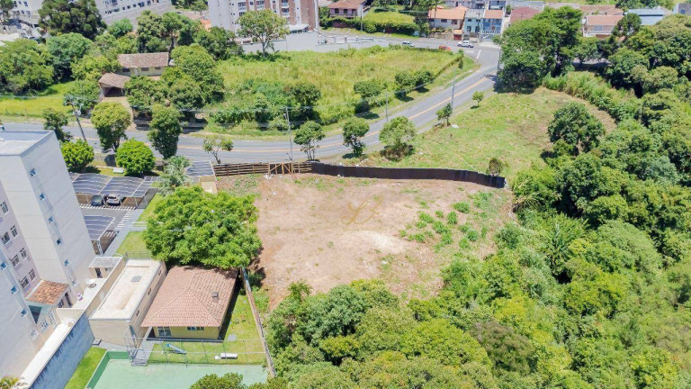 Imagem Apartamento com 3 Quartos à Venda, 97 m² em Boa Vista - Curitiba