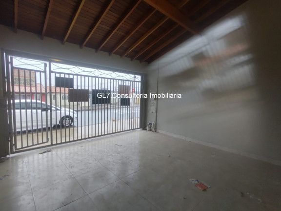 Imagem Casa com 2 Quartos à Venda,  em Jardim Dos Colibris - Indaiatuba