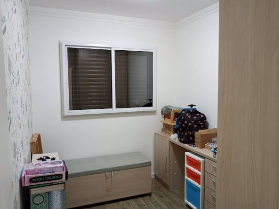 Imagem Apartamento com 3 Quartos à Venda, 79 m² em Ipiranga - São Paulo