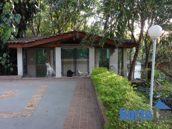 Imagem Casa de Condomínio com 4 Quartos à Venda, 459 m² em Reserva Das Hortências - Mairiporã