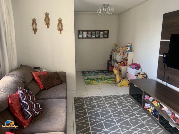 Imóvel com 2 Quartos à Venda, 110 m² em Vila Valparaíso - Santo André
