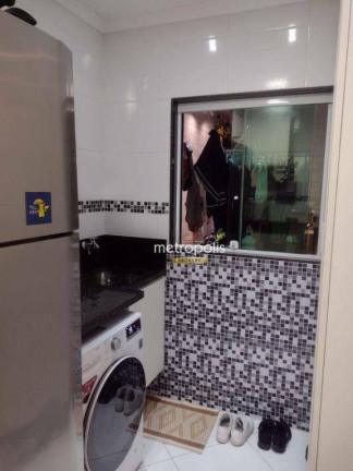 Imagem Apartamento com 2 Quartos à Venda, 70 m² em Vila Tibiriçá - Santo André Imagem Apartamento com 2 Quartos à Venda, 70 m² em Vila Tibiriçá - Santo André