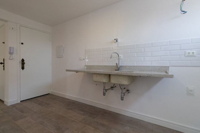 Imagem Apartamento com 2 Quartos à Venda, 67 m² em Jardim Paulista - São Paulo