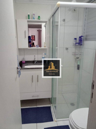 Imagem Apartamento com 2 Quartos à Venda, 54 m² em Conjunto Residencial Trinta E Um De Março - São José Dos Campos Imagem Apartamento com 2 Quartos à Venda, 54 m² em Conjunto Residencial Trinta E Um De Março - São José Dos Campos