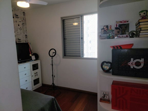 Imagem Imóvel com 3 Quartos à Venda, 61 m² em Cambuci - São Paulo