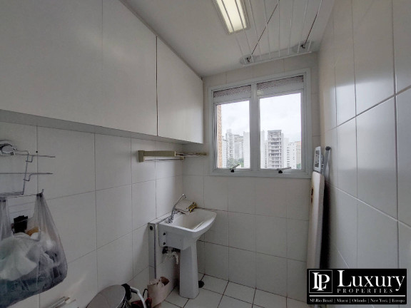 Imagem Apartamento com 1 Quarto à Venda, 76 m² em Vila Nova Conceição - São Paulo Imagem Apartamento com 1 Quarto à Venda, 76 m² em Vila Nova Conceição - São Paulo
