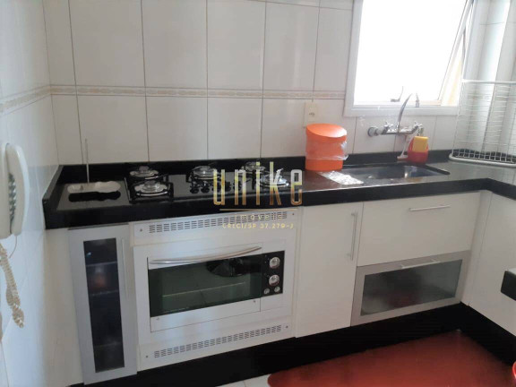 Imagem Apartamento com 3 Quartos à Venda, 94 m² em Jardim América - São José Dos Campos