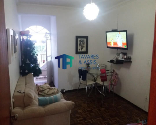 Imóvel com 3 Quartos à Venda, 88 m² em São Mateus - Juiz De Fora