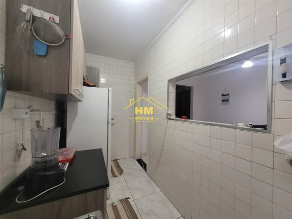Imagem Apartamento com 1 Quarto à Venda, 38 m² em Gonzaguinha - Sao Vicente Imagem Apartamento com 1 Quarto à Venda, 38 m² em Gonzaguinha - Sao Vicente
