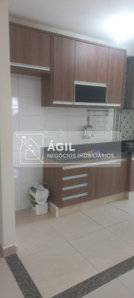 Imagem Apartamento com 2 Quartos à Venda, 62 m² em Jardim América - São José Dos Campos Imagem Apartamento com 2 Quartos à Venda, 62 m² em Jardim América - São José Dos Campos