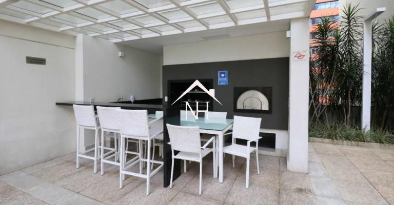 Imagem Apartamento com 1 Quarto à Venda, 32 m² em Pinheiros - São Paulo Imagem Apartamento com 1 Quarto à Venda, 32 m² em Pinheiros - São Paulo