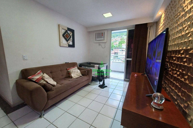 Imagem Apartamento com 3 Quartos à Venda, 129 m² em Santa Rosa - Niterói Imagem Apartamento com 3 Quartos à Venda, 129 m² em Santa Rosa - Niterói
