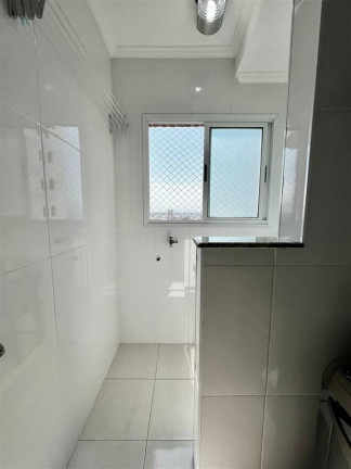 Imagem Apartamento com 1 Quarto à Venda, 42 m² em Caicara - Praia Grande