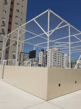 Imagem Apartamento com 1 Quarto à Venda, 58 m² em Tupi - Praia Grande