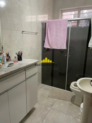 Imagem Casa com 3 Quartos à Venda, 279 m² em Jardim Santa Rosália - Sorocaba Imagem Casa com 3 Quartos à Venda, 279 m² em Jardim Santa Rosália - Sorocaba