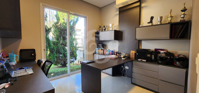 Imagem Casa de Condomínio com 4 Quartos à Venda, 463 m² em Cidade Tamboré - Santana De Parnaíba Imagem Casa de Condomínio com 4 Quartos à Venda, 463 m² em Cidade Tamboré - Santana De Parnaíba
