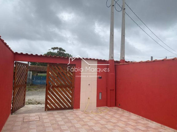 Imagem Casa com 2 Quartos à Venda, 70 m² em Balneário Florida Mirim - Mongaguá Imagem Casa com 2 Quartos à Venda, 70 m² em Balneário Florida Mirim - Mongaguá