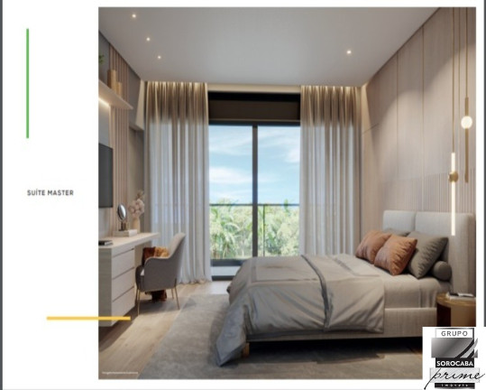 Imagem Casa com 3 Quartos à Venda, 342 m² em Alphaville Nova Esplanada 3 - Votorantim