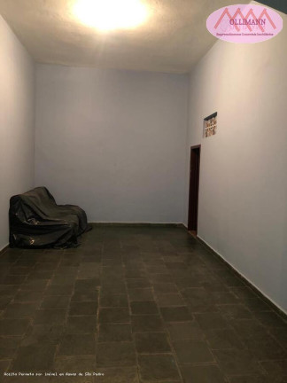 Sobrado com 3 Quartos à Venda, 60 m² em Jardim Itapark - Mauá