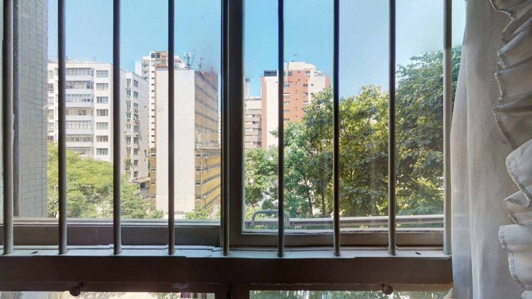 Imagem Apartamento com 3 Quartos à Venda, 109 m² em Jardim Paulista - São Paulo