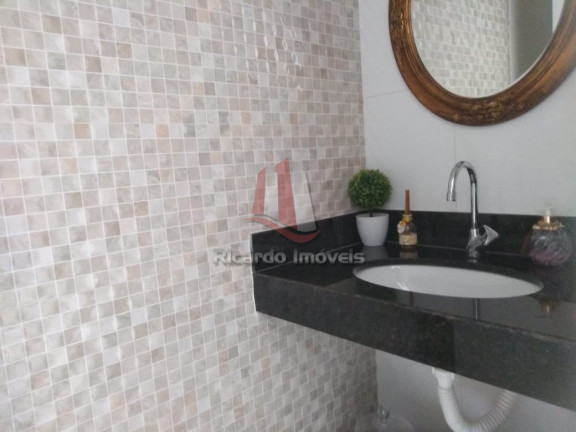 Imagem Casa de Condomínio com 4 Quartos à Venda, 150 m² em Ogiva - Cabo Frio