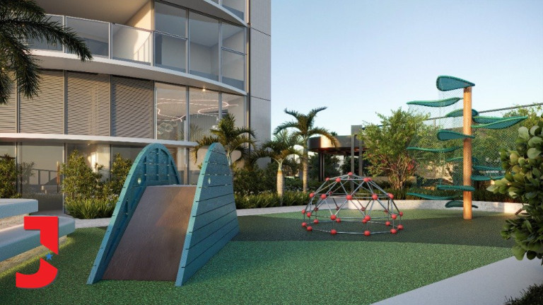Imagem Apartamento com 4 Quartos à Venda,  em Ilha De Santa Maria - Vitória
