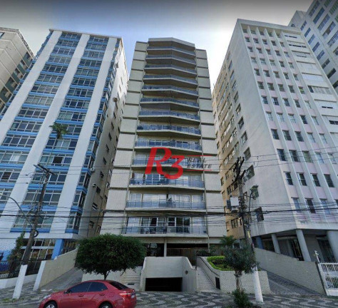 Imagem Apartamento com 2 Quartos à Venda, 95 m² em Itararé - São Vicente Imagem Apartamento com 2 Quartos à Venda, 95 m² em Itararé - São Vicente