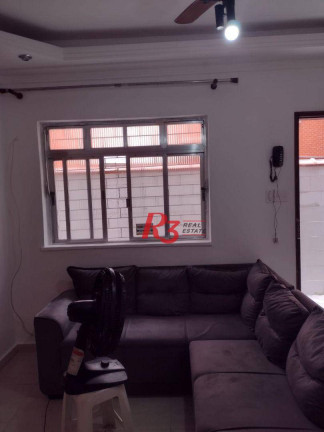 Imagem Apartamento com 2 Quartos à Venda, 70 m² em Estuário - Santos Imagem Apartamento com 2 Quartos à Venda, 70 m² em Estuário - Santos